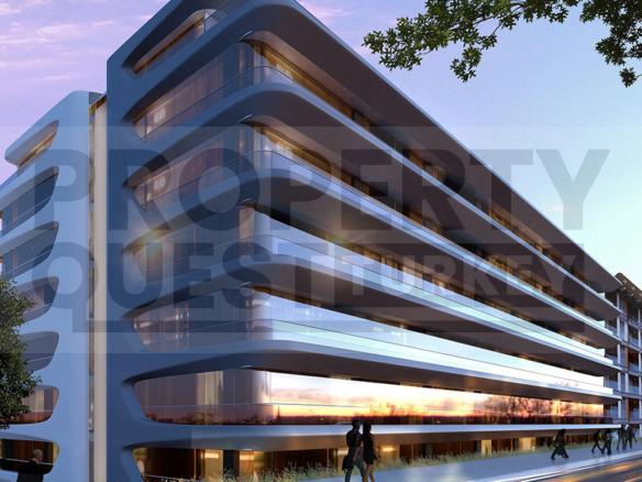 Ready-to-move-in Taksim apartments are an ideal investment for those looking to capitalize on the Airbnb market in Istanbul.