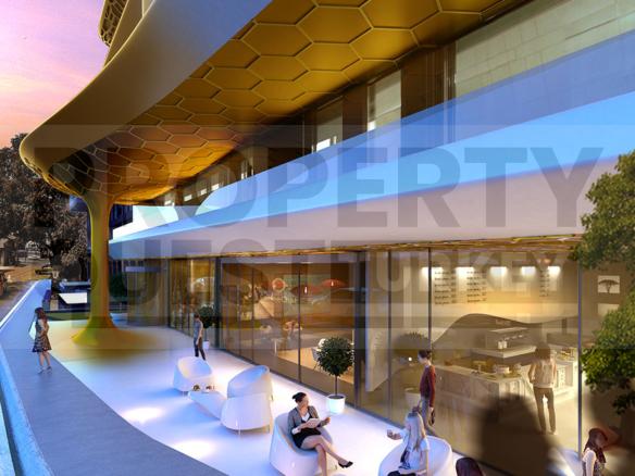 Don’t miss out on these Airbnb-style apartments in the city center of Taksim.