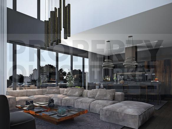 Indulge in Ultimate Luxury Living: Explore Apartments for Sale in Central Nisantasi