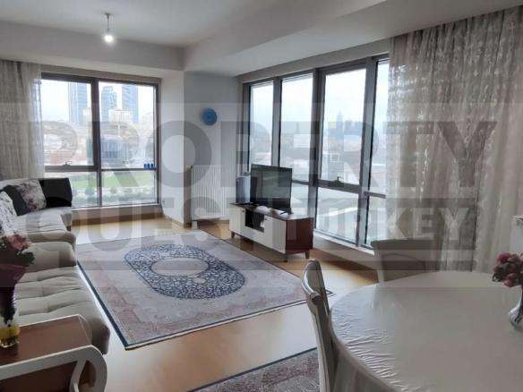 Outstanding Resale offer in the center of Istanbul (Asian side)