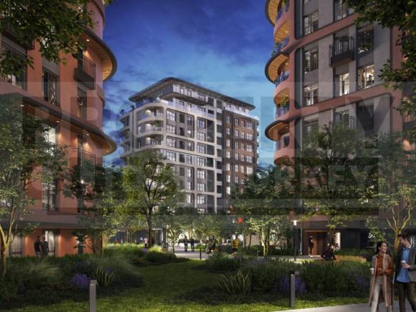 Welcome to Real Istanbul, where history meets modernity in the heart of the city