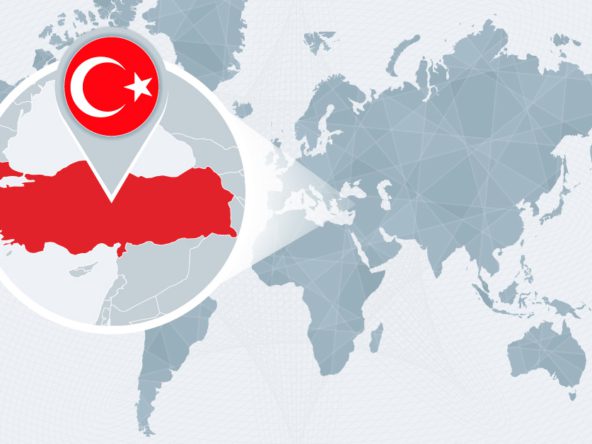 Boost Your Business in Turkey: A Strategic Hub for Global Expansion