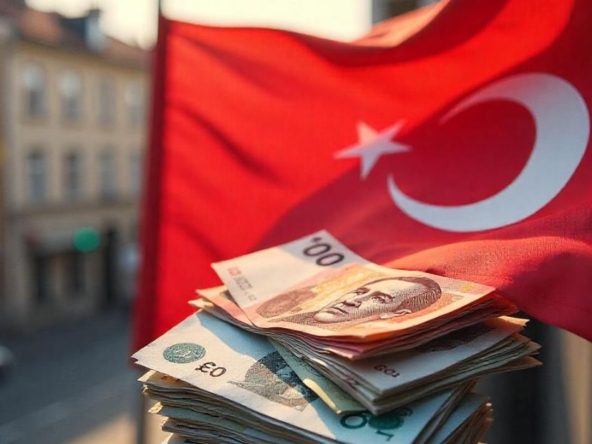Ultimate Guide to the Cost of Living in Turkey (2025)