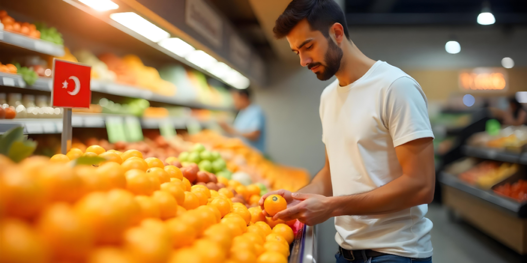 Ultimate Guide to the Cost of Living in Turkey (2025)