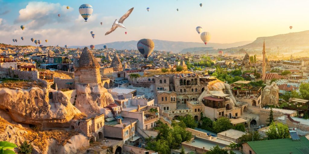 Can I Stay in Turkey for Six Months? Complete Guide for 2025