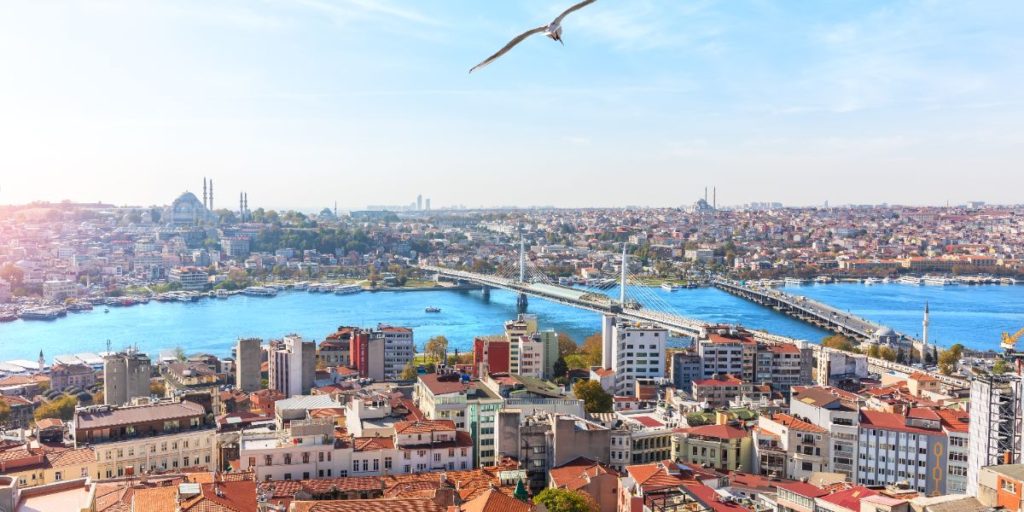 Ultimate Guide to the Cost of Living in Turkey (2025)