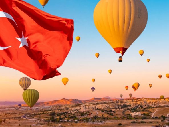 Can I Stay in Turkey for Six Months? Complete Guide for 2025