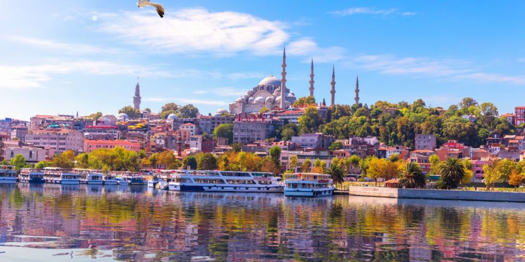 Can I Stay in Turkey for Six Months? Complete Guide for 2025